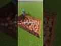 村人何体いるのか？ #マインクラフト #minecraft #作業厨