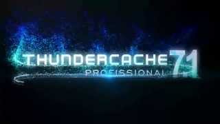 Vídeo Institucional ThunderCache