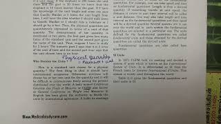 Concept of physics hc verma chapter 1 part 4 in tamil