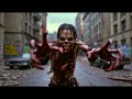 Zombies in the City "2"