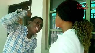 SAP TV Comedy (family Wahala)