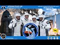 AstronautiCAST Speciale: Dragon Crew-6 Lancio