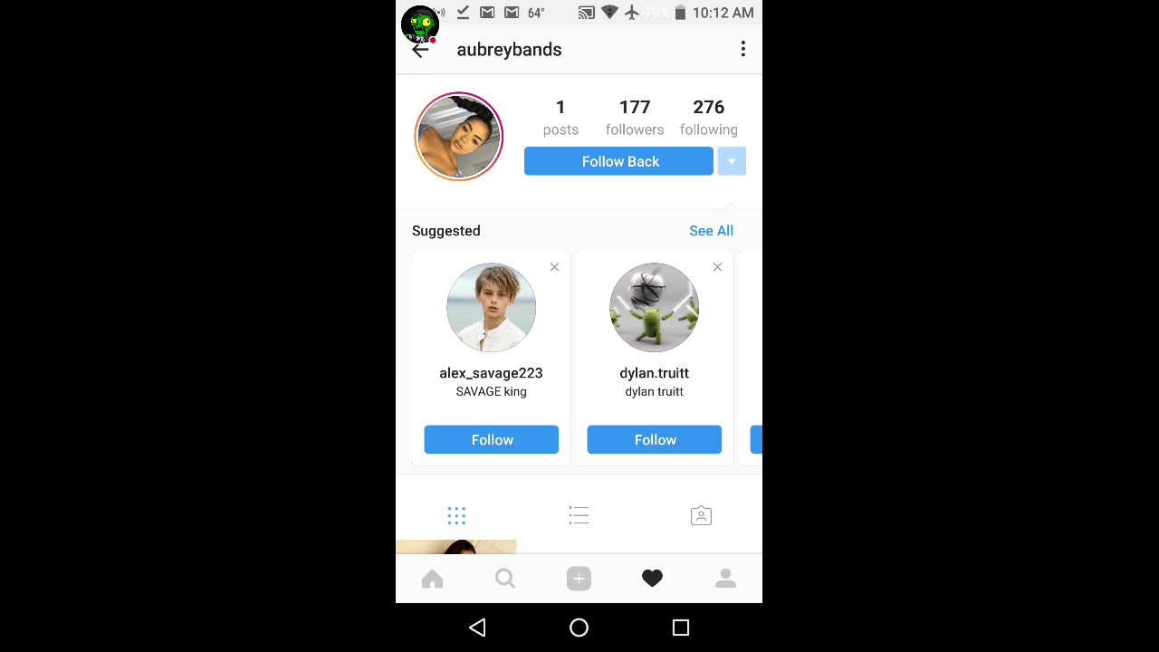 Glitch Instagram followers instantly 100000000 YouTube