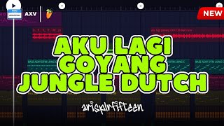 [FREE FLM] DJ AKU LAGI GOYANG JUNGLE DUTCH