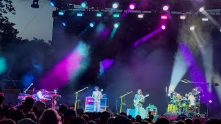 Goose- Dripfield, NYC Summerstage 6/21/26