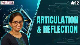 #12 LeD 2.5 | Articulation & Reflection | Designing Learner Centric eContent for STEM Disciplines