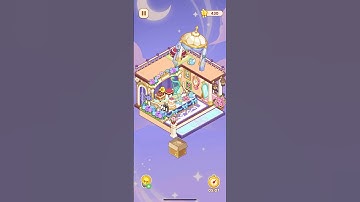 My Perfect Home – Level 188 Walkthrough | Musical Banquet Hall 🎹🎻