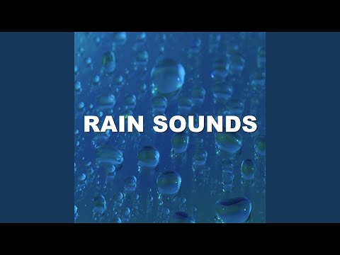 Distinctive Sunset Pouring Rain Sounds