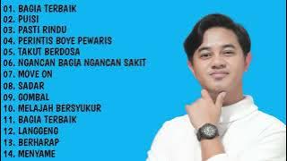 Download lagu Budi Arsa Full Album Terbaru I Bagia Terbaik, Puisi, Pasti Rindu, Perintis Boye Pewaris