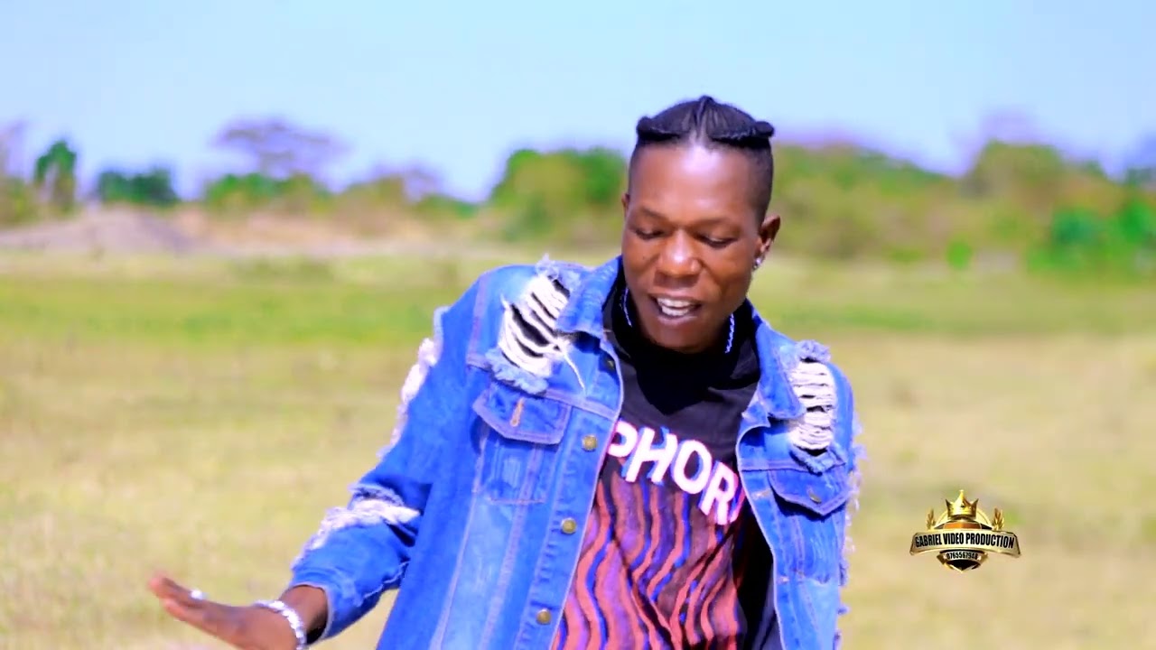 kg omwana wa buluma song harus ya dunga dir Gabriel