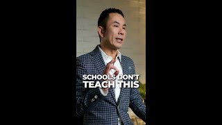 Schools Dont Teach This