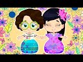 🎨 Aprende Colores con Groovy y Encanto 🎶 | Juega y Canta con la Familia Madrigal