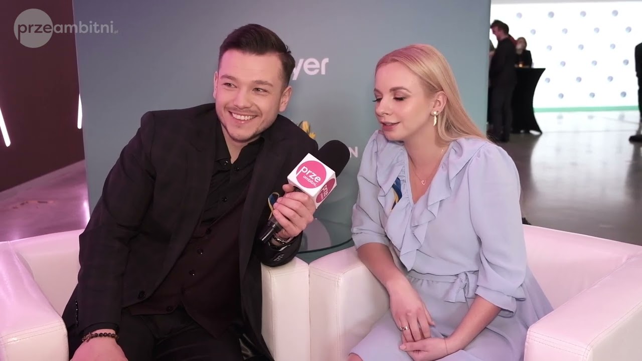 Małgorzata Heretyk i Ernest Musiał o końcu serialu „19+”   ukrywała ciąże w serialu?