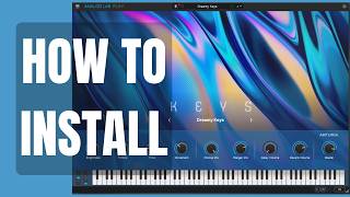 How to Install Arturia Analog Lab Play   Presets on PC