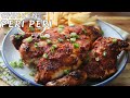 Chicken Peri Peri - The BEST Ever!