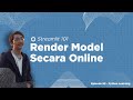 Streamlit 101 #4 - Render Model Secara Online | Episode Python #59