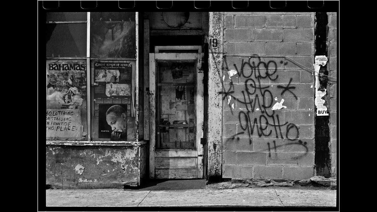 V.A. THE WORLD IS A GHETTO II (ALBERTO JAZZ) - YouTube V.A. THE WORLD IS A GHETTO II (ALBERTO JAZZ) - YouTube