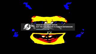 (REUPLOAD/NEW EFFECT) Klasky Csupo Robot Logo in Hathewood Major