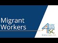 Understanding Migrant Workers