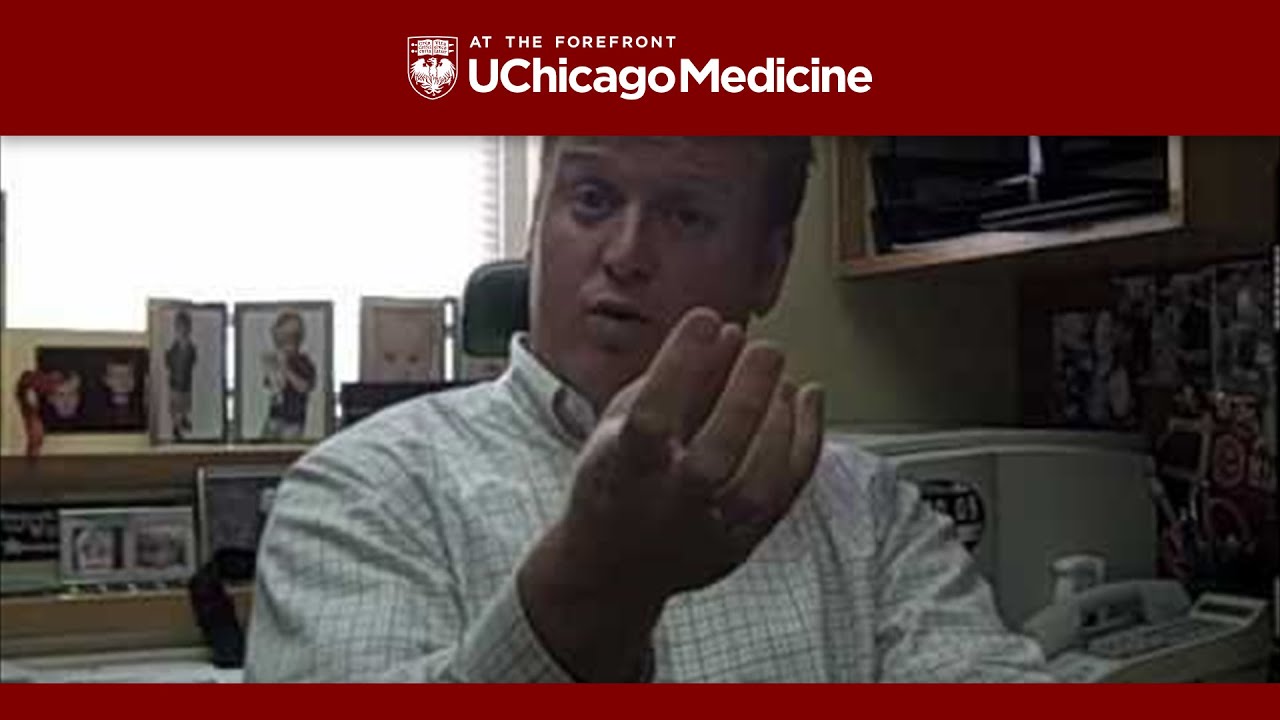 Dr. Kyle Hogarth on Early Lung Cancer Detection - YouTube