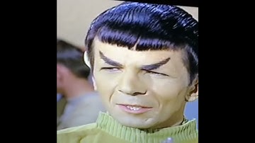 SPOCK