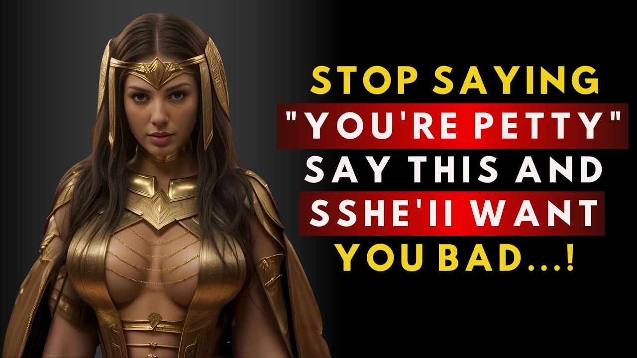 Как делать ей комплименты, словно мужчина, который их понимает | Стоическая психология влечения