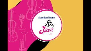 Standard Bank Joy of  Jazz Music Workshop