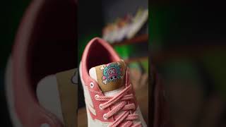 Sepatu johnson X One piece 🤝 gokill abiss🔥🔥