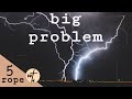 Big problem / Գոռ Մեխակյան