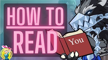 How to READ DODGES in BRAWLHALLA | 2021 Guide + Advanced Tips