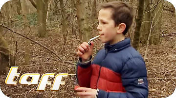 Ist VAPE schädlich für 12 Jährige?