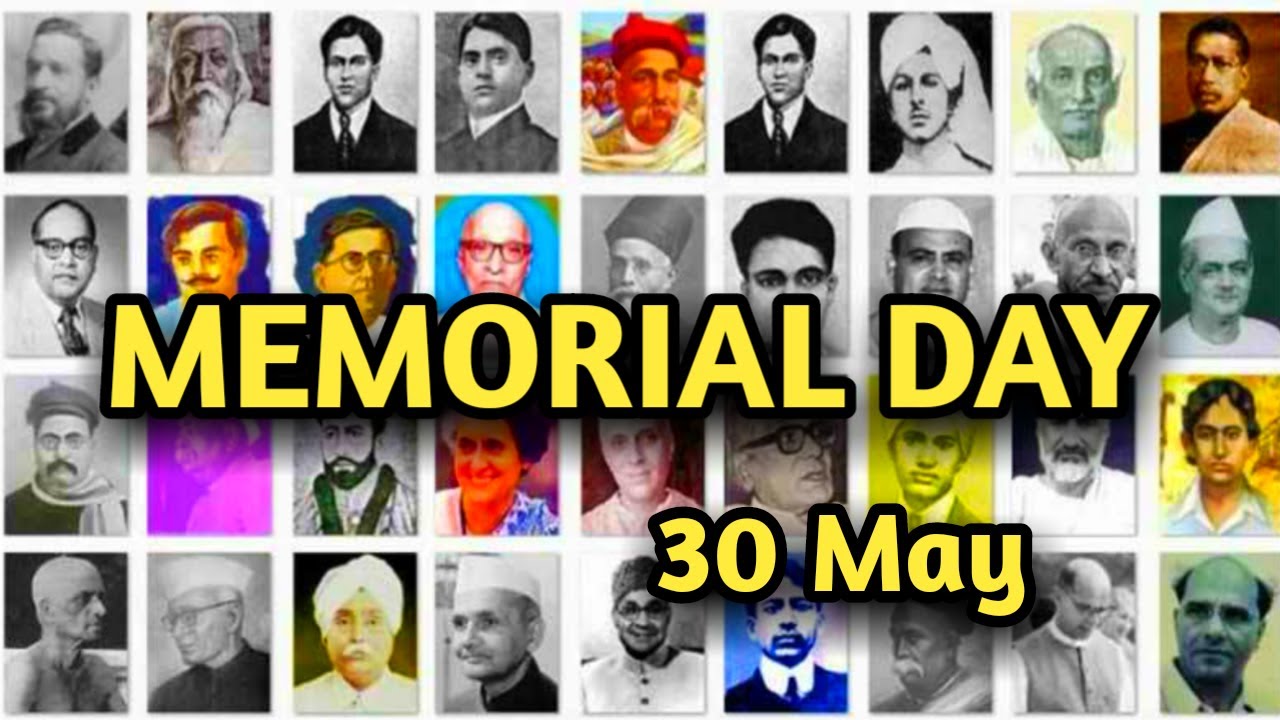 Happy Memorial Day Greetings, Wishes | 2022 Memorial Day WhatsApp Status | Memorial Day Quotes