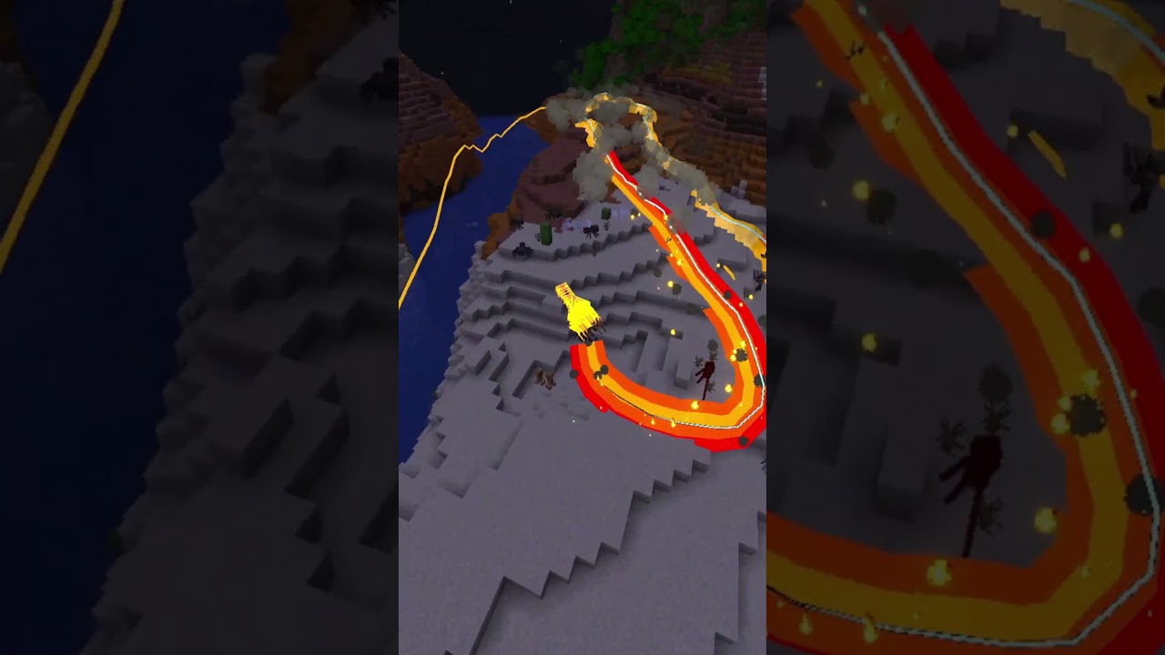 el mejor MOD de DEMON SLAYER  