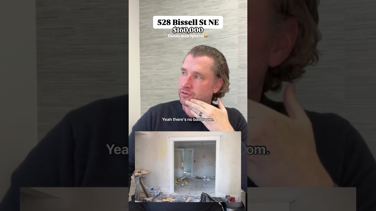 2 New Listings | NE Grand Rapids