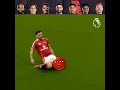 some amazing goals in the epl 2025 you forgot #football #youtubeshorts