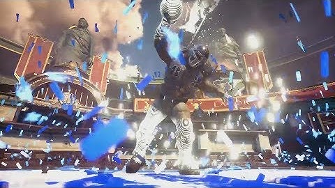 Gears 5 Operation 3 Gridiron Official Launch Trailer!