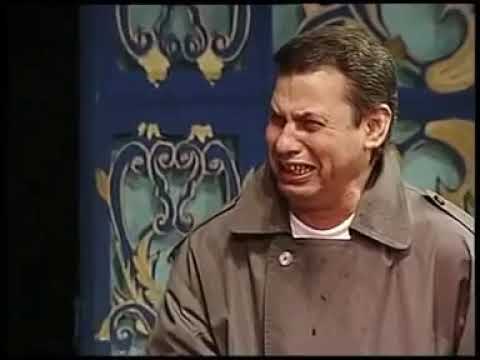 إضحك مع المعلم مشمش و برقوقة و بلحة من مسرحية كارمن 