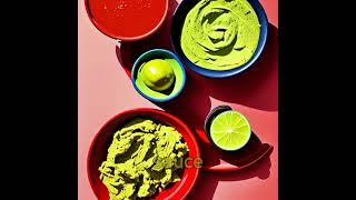 Salsa Roja vs. Salsa Verde: Which Mexican Sauce Wins the Flavor War?