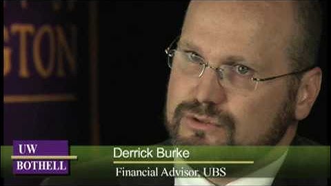 University of Washington Bothell MBA Program