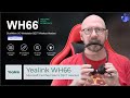 Ditch the Box episode 8: Yealink WH66 UC Workstation for Microsoft Teams
