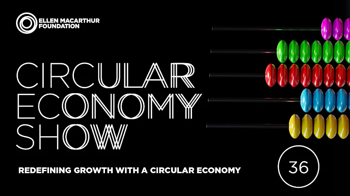 Redefining growth with a circular economy