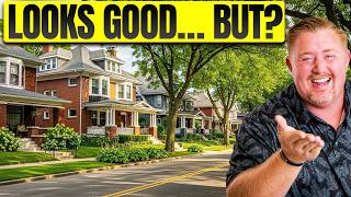 Moving to Columbus What Online Home Tours Won't Show You