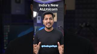 Sarvam AI #aivideo #indianews #ainews #sarvamai #chatgpt #hcltechnologies