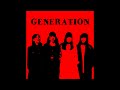 RAY - GENERATION (Official Audio)