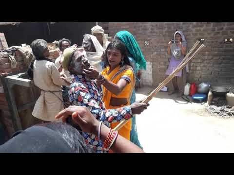 Hurka Nach Mandali ..