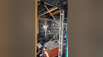 #CHP Auger Coal Sampling Machine Working, Fully Automation...