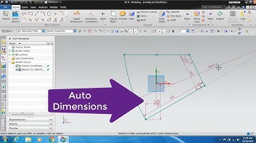nx tutorial auto dimension kaise band kare sabse aasan tarika