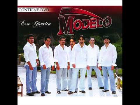 Grupo Modelo (Quiereme Mas) - YouTube