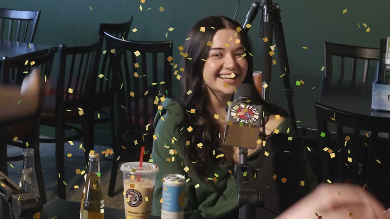 Managing a Bar With Your Family… What Could Go Wrong? (At Fairway Franks) | PPP Episode 95