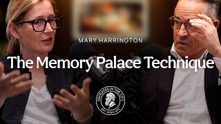 The Medieval Technique for Memorizing Entire Books: The Mind Palace | Mary Harrington